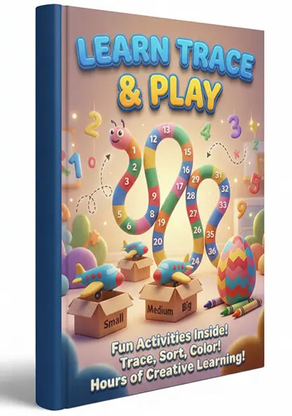 Learn traces and play Main image